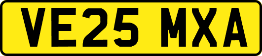 VE25MXA