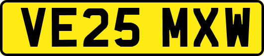 VE25MXW