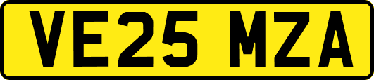 VE25MZA