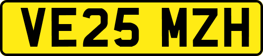 VE25MZH