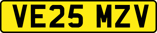 VE25MZV