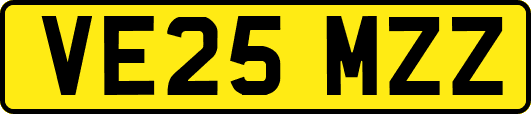 VE25MZZ