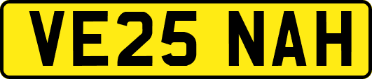 VE25NAH
