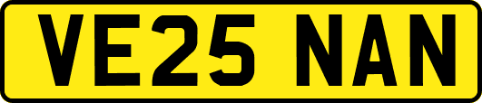 VE25NAN