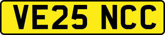 VE25NCC