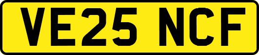 VE25NCF