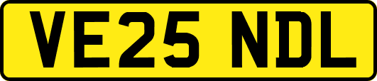 VE25NDL