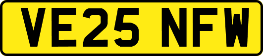 VE25NFW