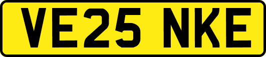 VE25NKE