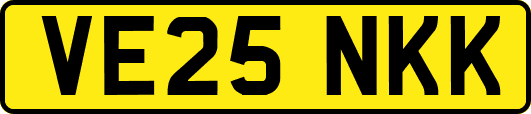 VE25NKK