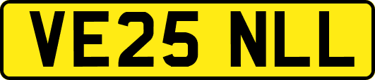 VE25NLL