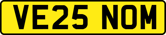 VE25NOM