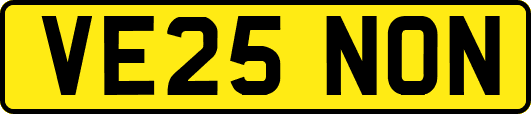 VE25NON