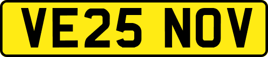 VE25NOV