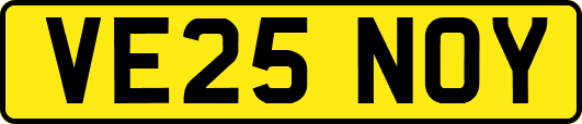VE25NOY