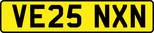 VE25NXN