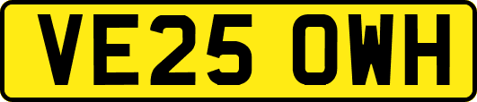 VE25OWH