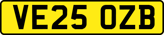 VE25OZB