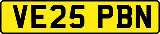 VE25PBN