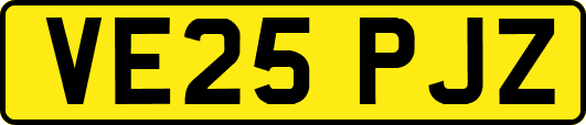 VE25PJZ