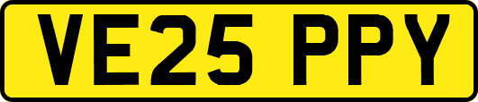 VE25PPY