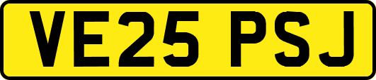 VE25PSJ