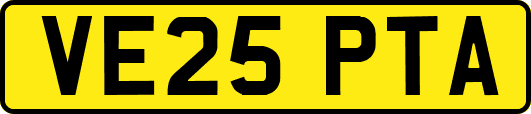 VE25PTA