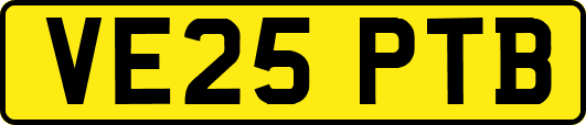 VE25PTB