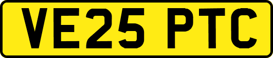 VE25PTC