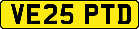 VE25PTD