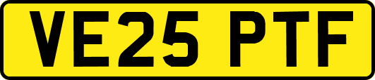 VE25PTF