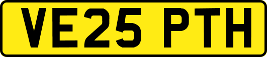 VE25PTH