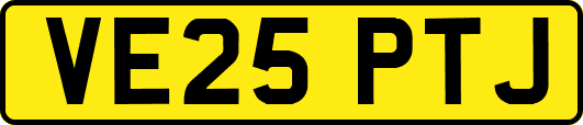 VE25PTJ