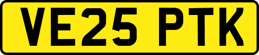 VE25PTK