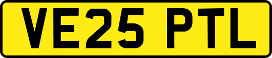 VE25PTL