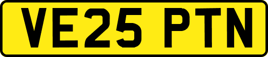 VE25PTN