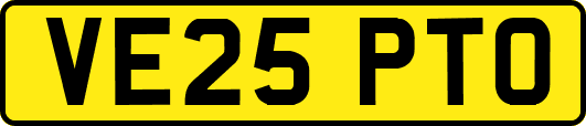 VE25PTO