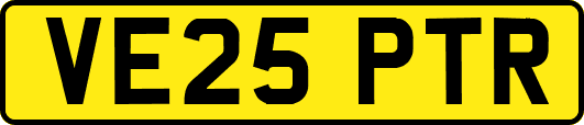 VE25PTR