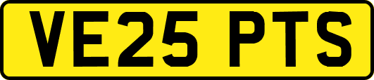VE25PTS