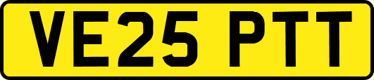 VE25PTT
