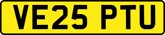 VE25PTU