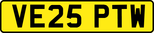 VE25PTW