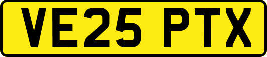 VE25PTX