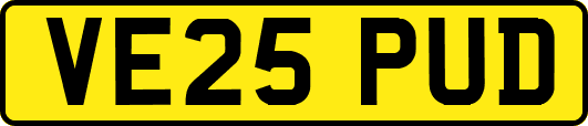 VE25PUD