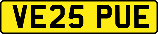 VE25PUE