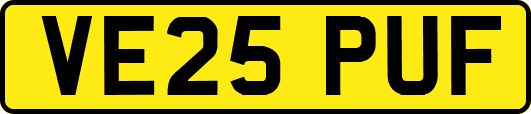 VE25PUF