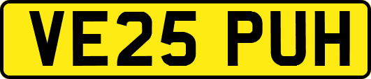 VE25PUH