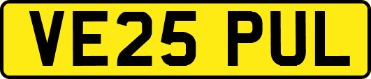 VE25PUL