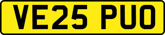 VE25PUO