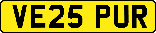VE25PUR